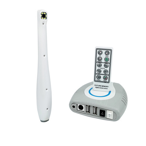 Dental VGA USB DC Split Type Intraoral Camera Intra Oral System