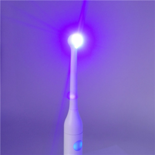 Woodpecker Style Dental LED Curing Light 3H Xlite 2neo 1Second 2300mW/cm²
