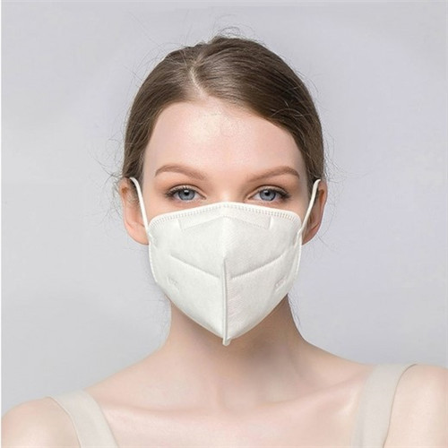 FDA CE KN95 GB2626-2006 Certified Face Mask