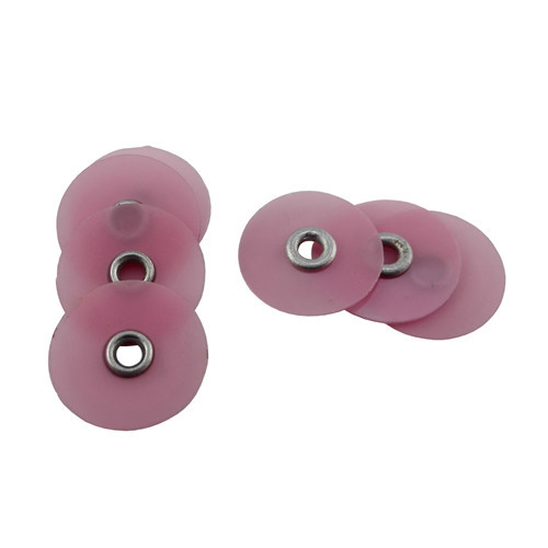 3M Dental LAPPING FILM 261X Composite Polishing Finishing Discs 1500/2000/1000/800mesh