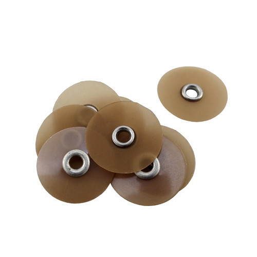 3M Dental LAPPING FILM 261X Composite Polishing Finishing Discs 1500/2000/1000/800mesh