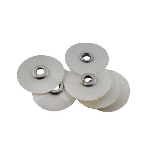3M Dental LAPPING FILM 261X Composite Polishing Finishing Discs 1500/2000/1000/800mesh