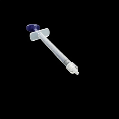 1pc Dental Disposable Syringe Tip Dental Irrigation Injection Tip