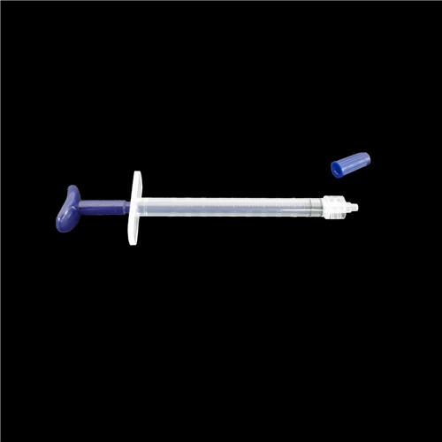 1pc Dental Disposable Syringe Tip Dental Irrigation Injection Tip