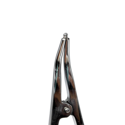 Dental Endodontic Rubber Dam Clamp Plier Forceps Surgical Instrument Tool