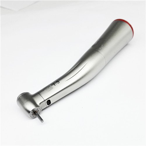 Ti-max X95/X95L 1:5 Increasing Dental Fiber Optic Contra Angle Low