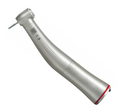 Ti-max X95/X95L 1:5 Increasing Dental Fiber Optic Contra Angle Low