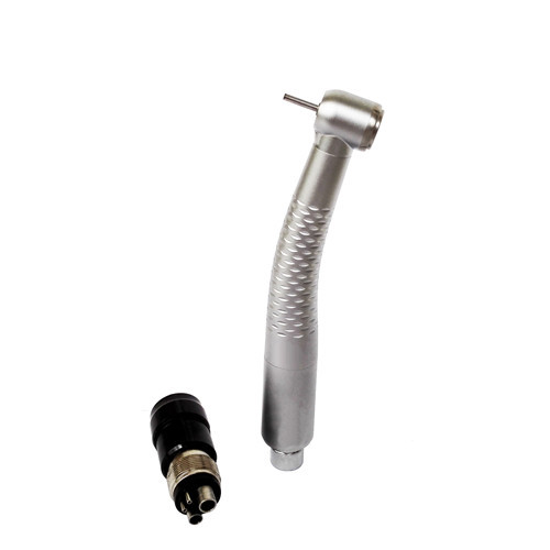 MacDent Dental E-generator 5 LED TK-98L High Speed Handpiece with Quick Coupler