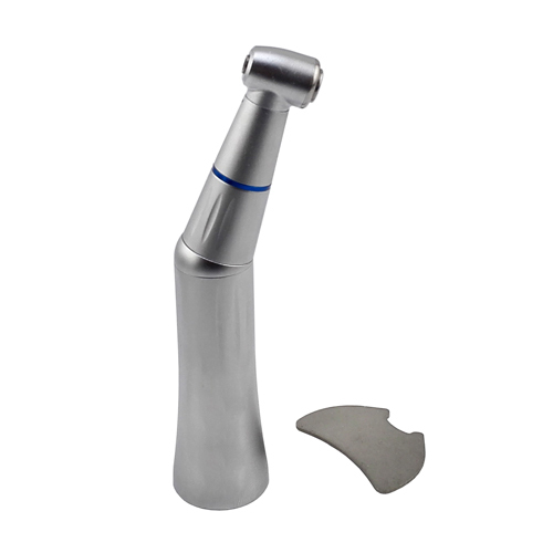 MacDent Dental Low Speed Inner Water Contra Angle Handpiece