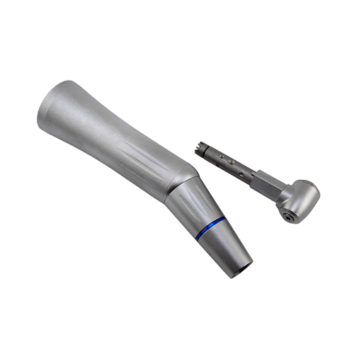 MacDent Dental Low Speed Inner Water Contra Angle Handpiece