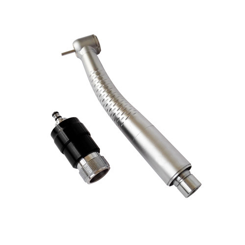 MacDent Dental E-generator 5 LED TK-98L High Speed Handpiece with Quick Coupler