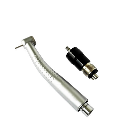 MacDent Dental E-generator 5 LED TK-98L High Speed Handpiece with Quick Coupler