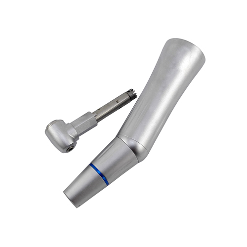 MacDent Dental Low Speed Inner Water Contra Angle Handpiece