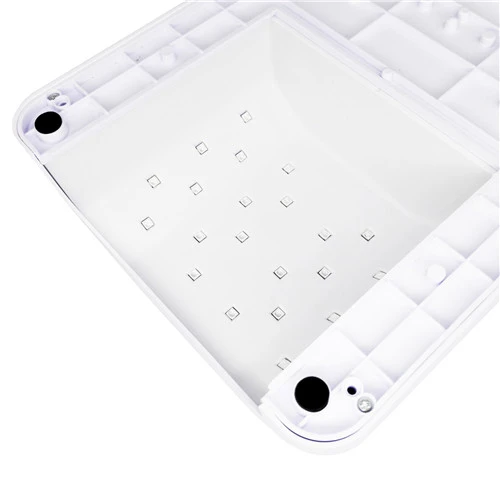 Dental Tray Light Curing Machine Tray UV Lamp Box