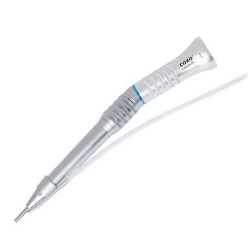 COXO Dental 1:1 Handpiece Surgical Operation 20º Degree Straight Head CX235 S-2S