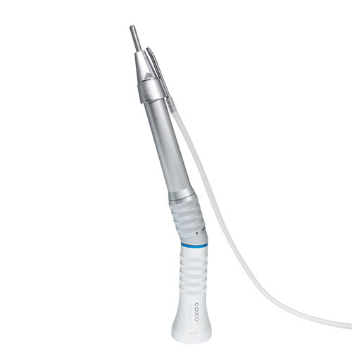 COXO Dental 1:1 Handpiece Surgical Operation 20º Degree Straight Head CX235 S-2S