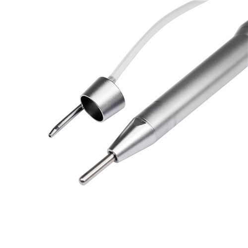 COXO Dental 1:1 Handpiece Surgical Operation 20º Degree Straight Head CX235 S-2S