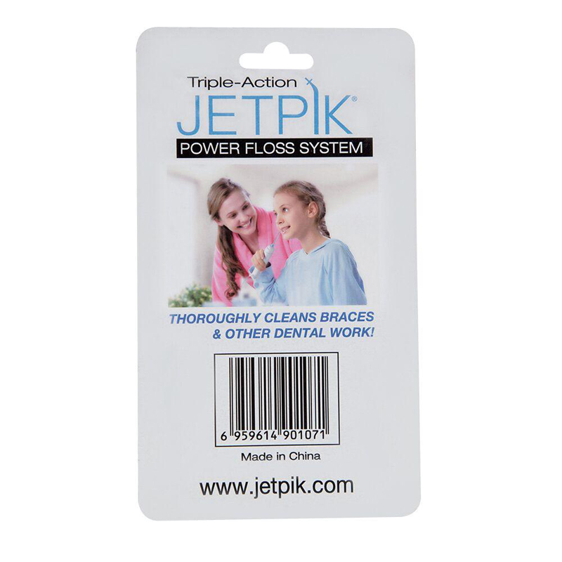 JetPik Nozzle - Thumbnail 3