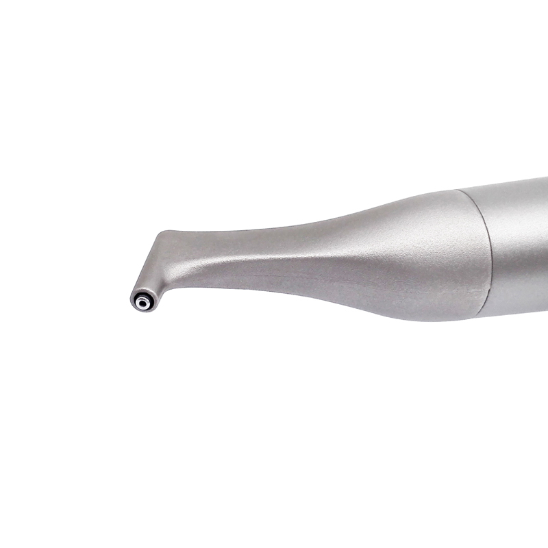 MacDent JP-600K Dental Prophy-jet Air flow style Hygiene Polisher Handpiece fit Kavo Coupling