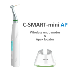 COXO Endodontic Treatment Endo Motor & Apex locator C-Smart-Mini AP