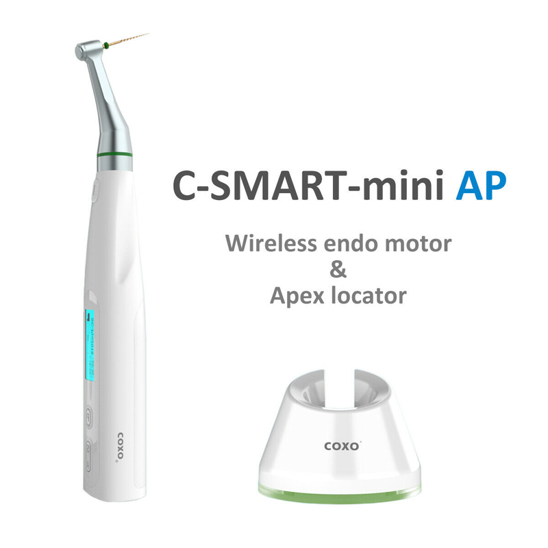 COXO Endodontic Treatment Endo Motor &amp; Apex locator C-Smart-Mini AP