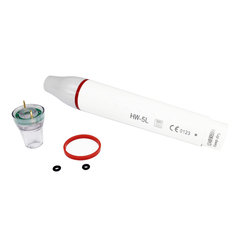 Dental HW-5L Ultrasonic Scaler Detachable Handpiece FIT EMS/WOODPECKER