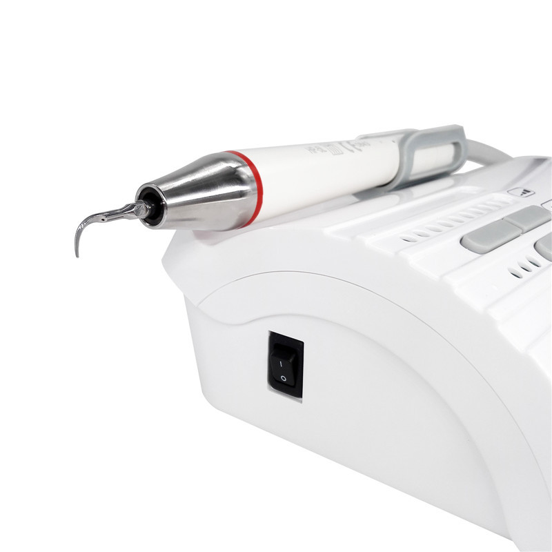 Dental Piezo Electric Ultrasonic Scaler Handpiece HP-5L Fit Woodpecker EMS