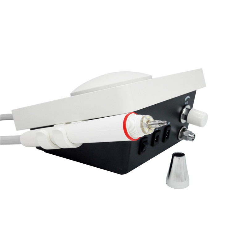 Dental MaxPiezo3+ LED Ultrasonic Automatic Scaler with Detachable Handpiece