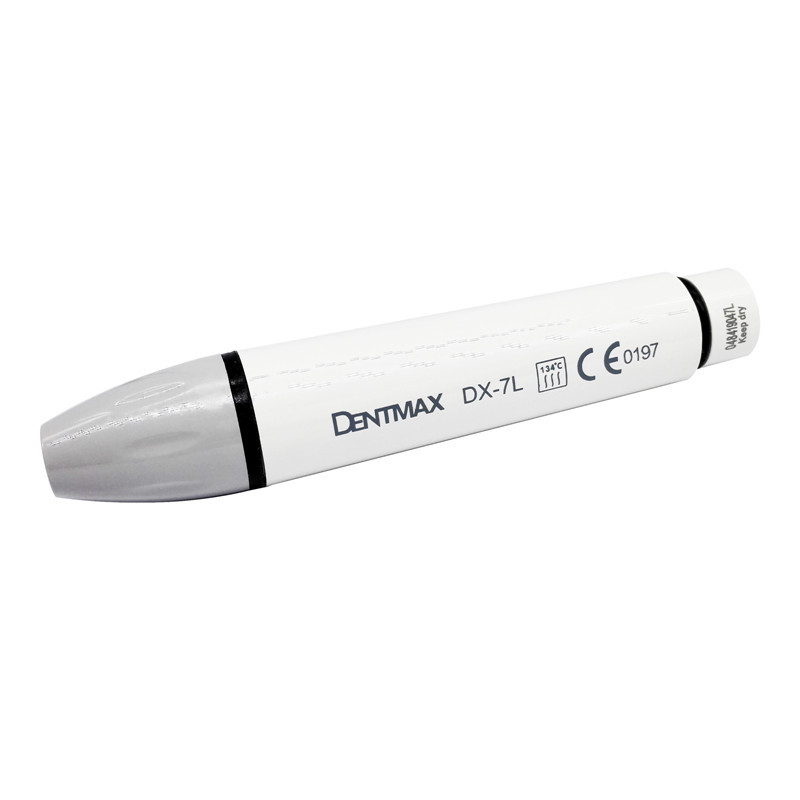 DENTMAX DX-7L Dental Ultrasonic Acaler Handpiece Detachable Fit DTE / SATELEC