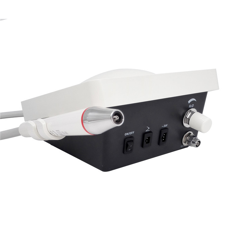Dental MaxPiezo3+ LED Ultrasonic Automatic Scaler with Detachable Handpiece