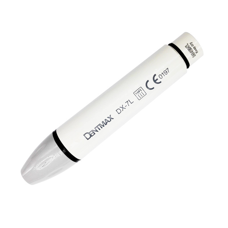 DENTMAX DX-7L Dental Ultrasonic Acaler Handpiece Detachable Fit DTE / SATELEC