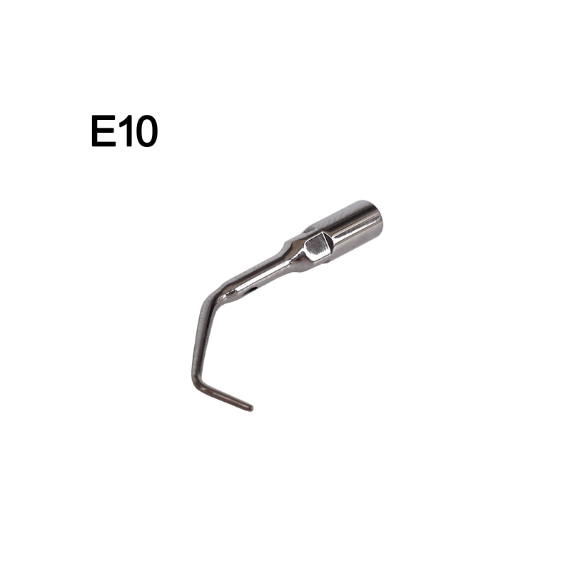 Dental Ultrasonic Scaler Tips Scaling E1-E15 Fit Woodpecker EMS