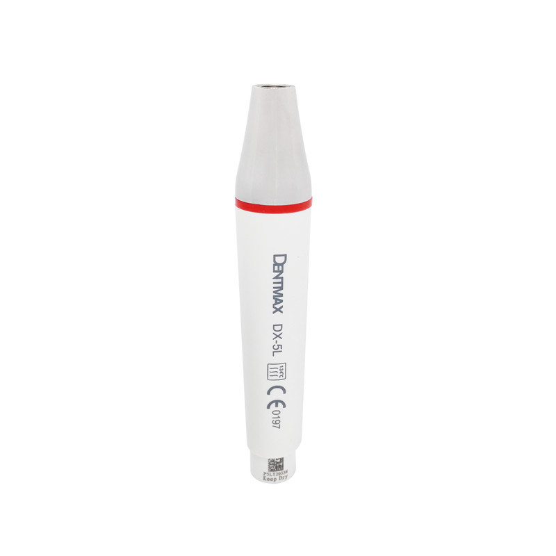 DENTMAX Dental UDS-N2 LED Built in Ultrasonic Scaler handpiece Fit Woodpecker