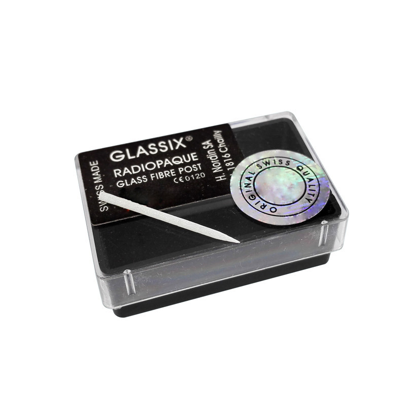 New Dental Nordin Glassix Posts Glass Fiber Post Refil Size