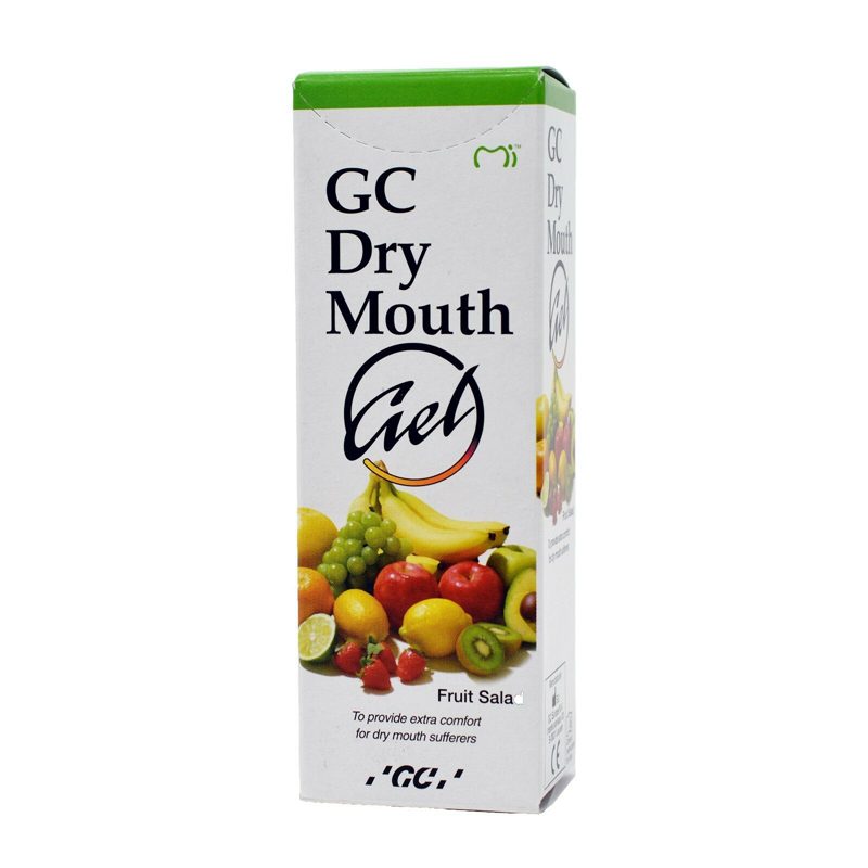 Gc Dry Mouth Gel Dry Mouth Gel