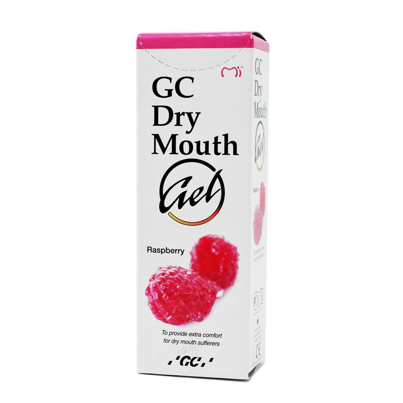 Gc Dry Mouth Gel Dry Mouth Gel