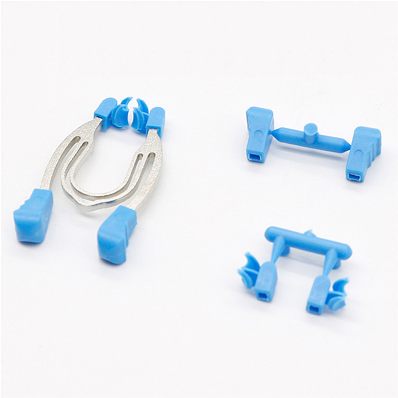 Dental Sectional Matrix Clip Matrices Clamps Wedges Tinas Ring Polydentia Style