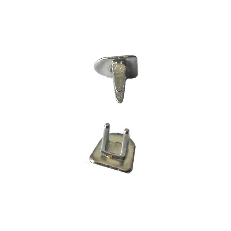 Dental Orthodontic Accessory Bondable Hinge Bite Turbos For Brackets