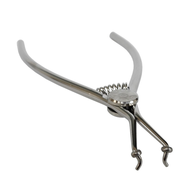 Dental Forceps Plier For Installation Of Sectional Matrices Matrix TOR VM