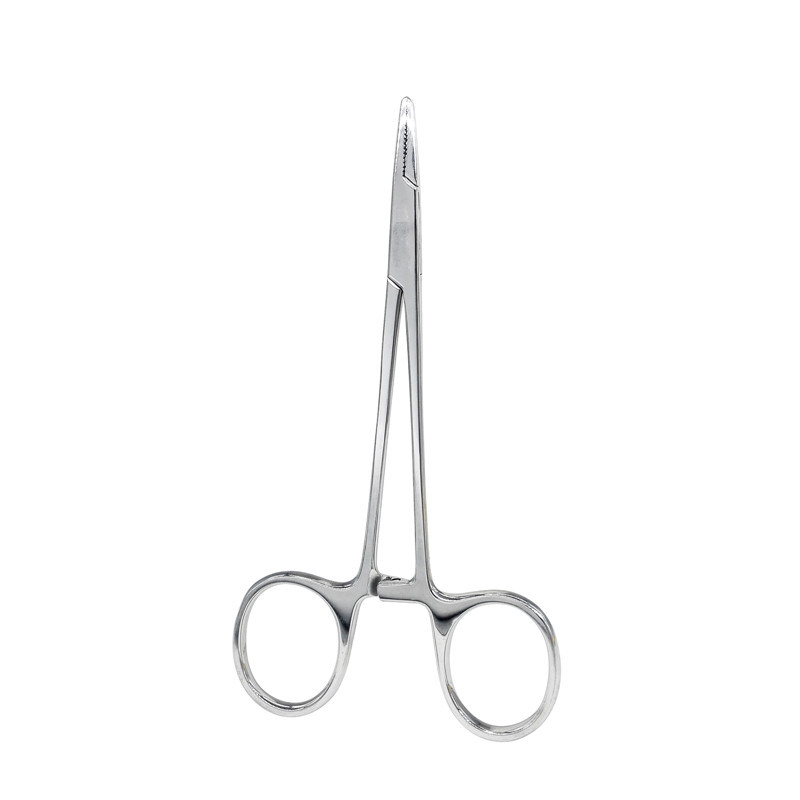 Dental Surgical Artery Hemostat Forceps Locking Pliers Straight Vessel