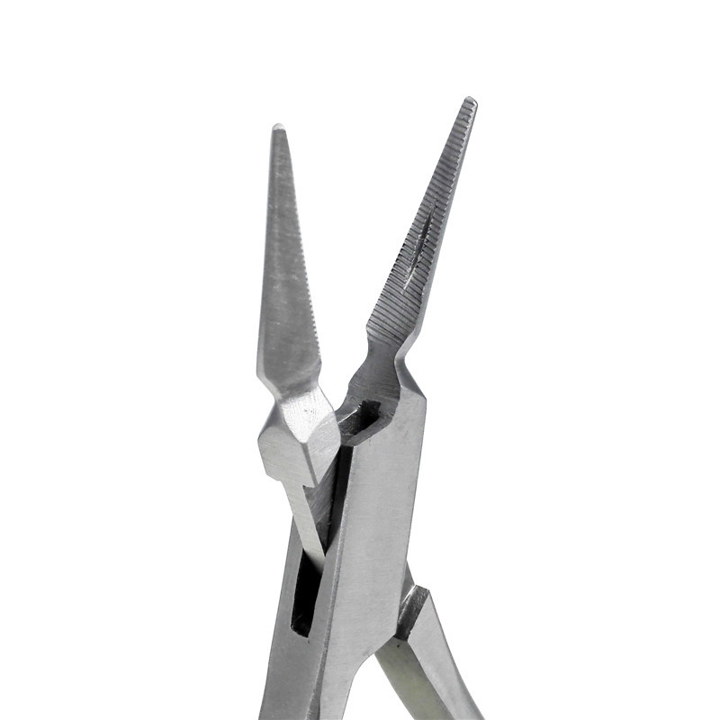 Dental Orthodontic Residual fragment Root forceps Tooth Extraction Pliers Cutter
