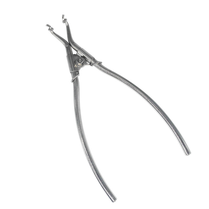 Dental Forceps Matrice Plier F/ installation of Sectional Matrices Matrix