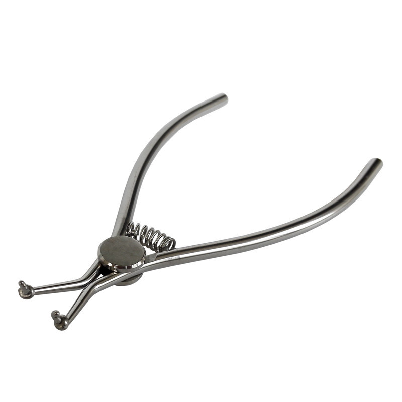 Dental Forceps Plier For Installation Of Sectional Matrices Matrix TOR VM