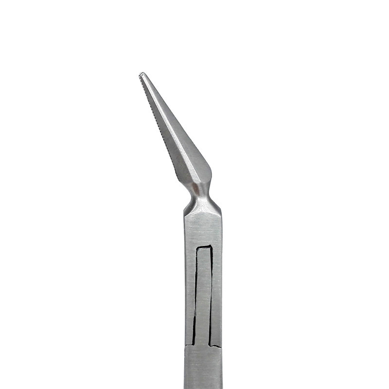 Dental Orthodontic Residual fragment Root forceps Tooth Extraction Pliers Cutter