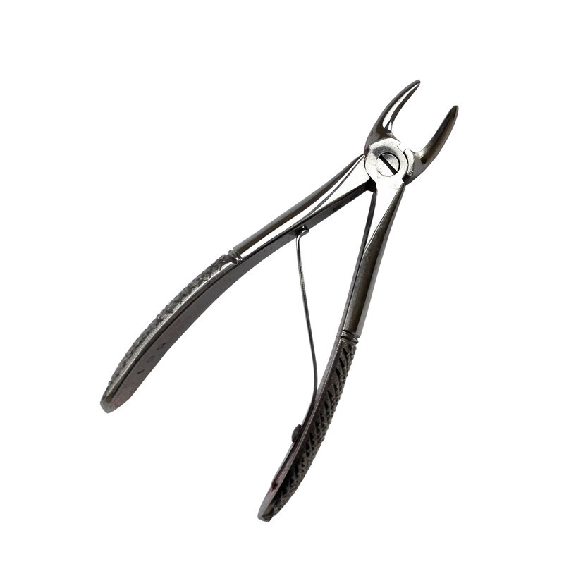 Dental Children Tooth Extraction Forceps Stainless Steel