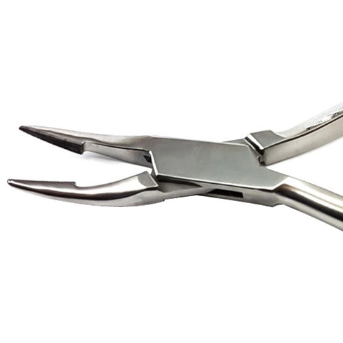 TC Weingart Plier Orthodontic Dental Universal Wire Bending Germany 14cm/5.5''