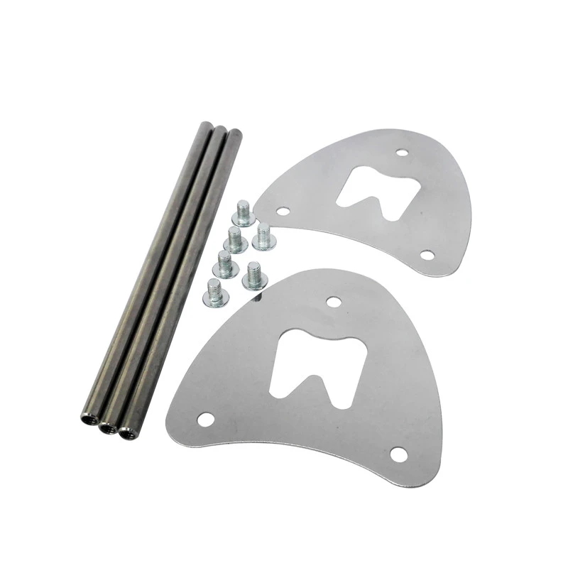 Dental Stainless Steel Stand Holder for Orthodontic Rack Pliers Forceps Scissors