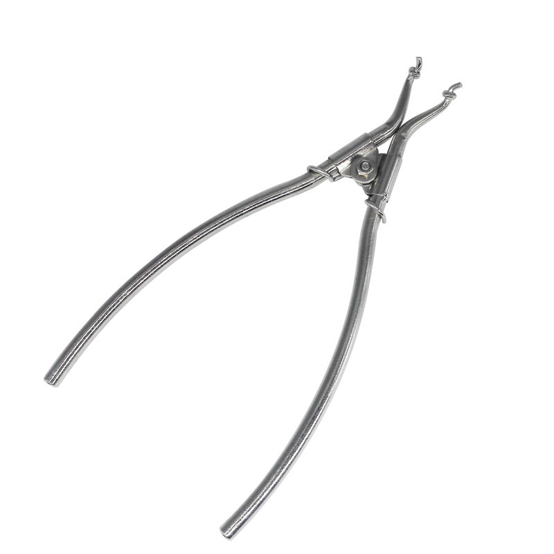 Dental Forceps Matrice Plier F/ installation of Sectional Matrices Matrix