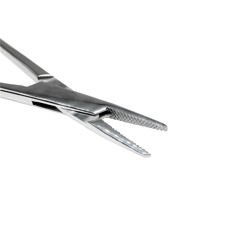 Dental Surgical Artery Hemostat Forceps Locking Pliers Straight Vessel