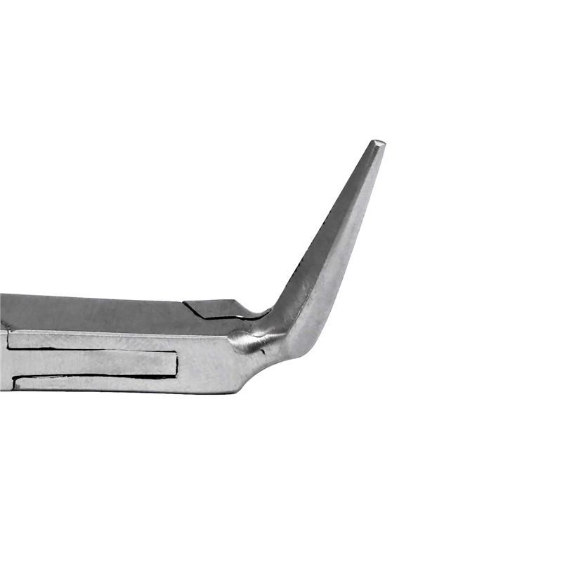 Dental Orthodontic Residual fragment Root forceps Tooth Extraction Pliers Cutter